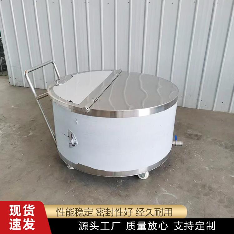 廊坊东浩金属容器产品图2
