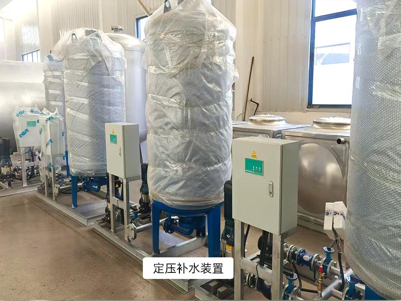 山东水升华环保设备