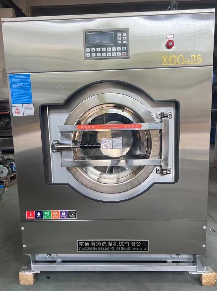 工业烘干机成品展示