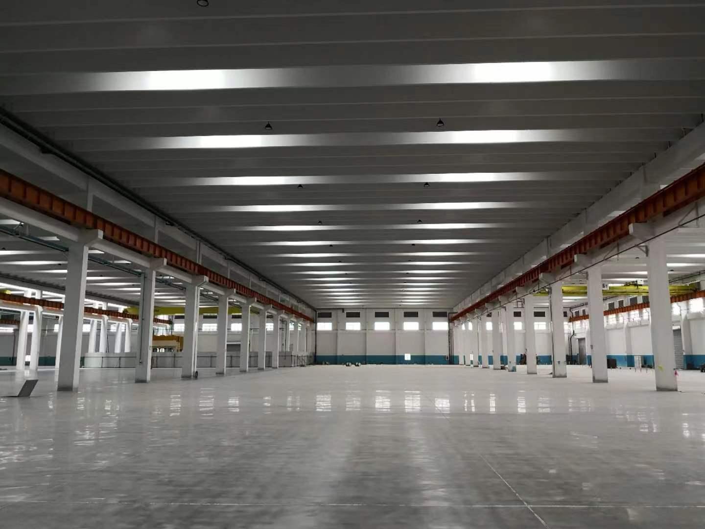 江苏金立方混凝土制品有限公司-厂房实景