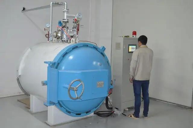 山东茵泰利机械科技产品图2