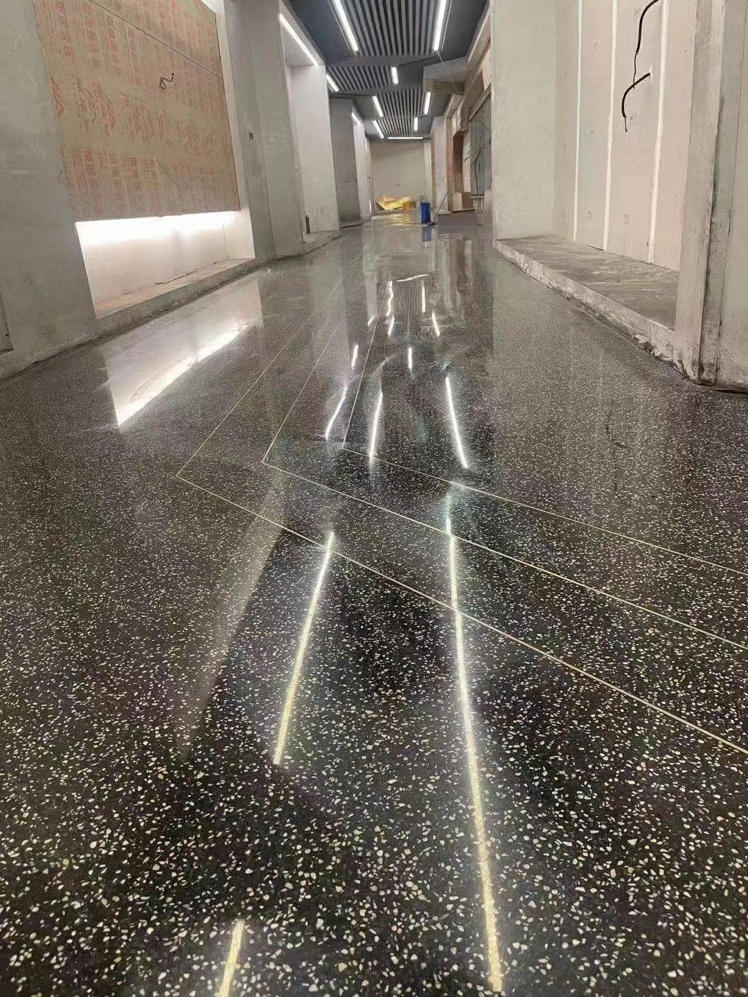 地坪施工