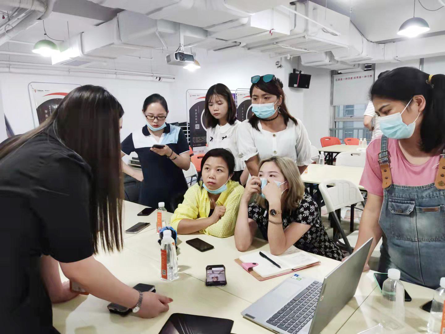 义乌市指创职业技能培训学校