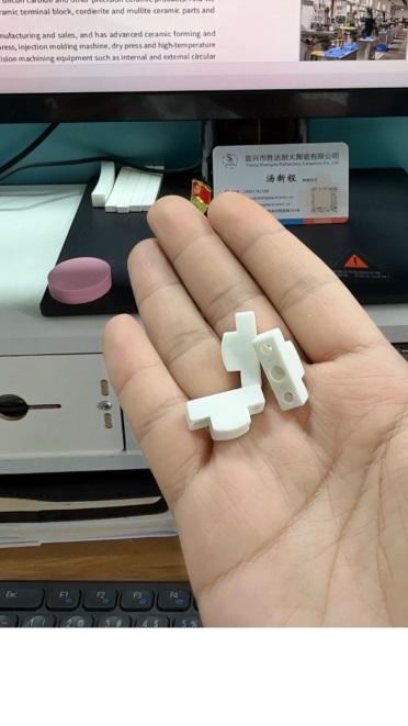 宜兴胜达陶瓷产品图1