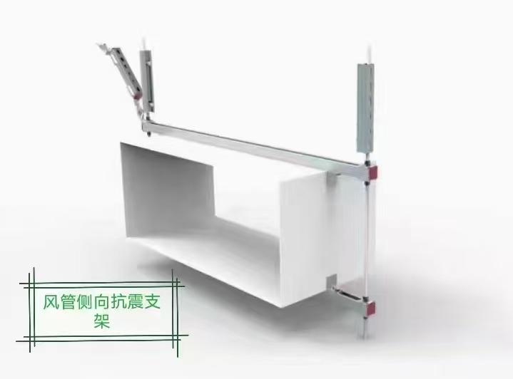 廊坊高隆金属制品有限公司生产车间