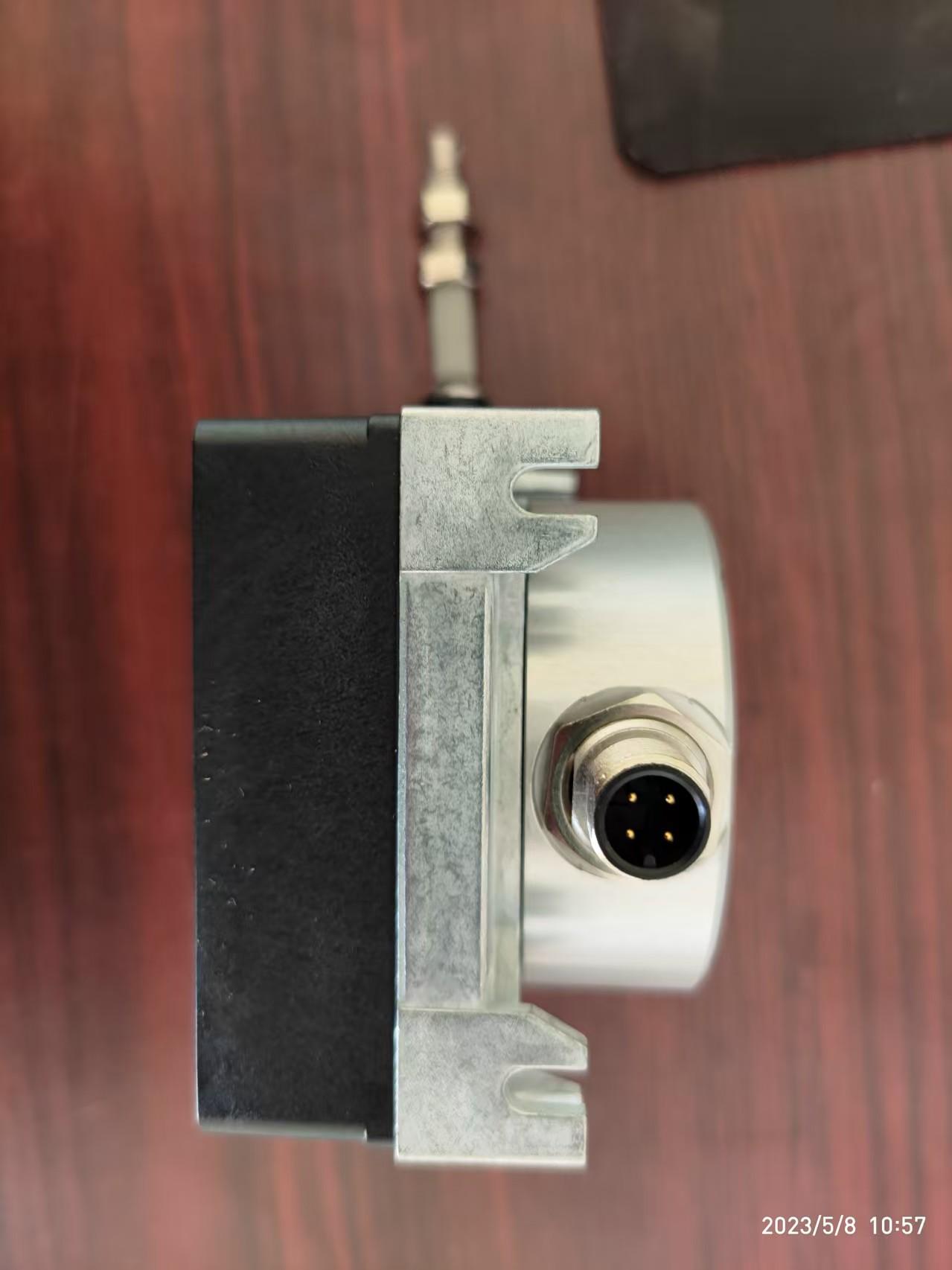 拉线编码器产品图