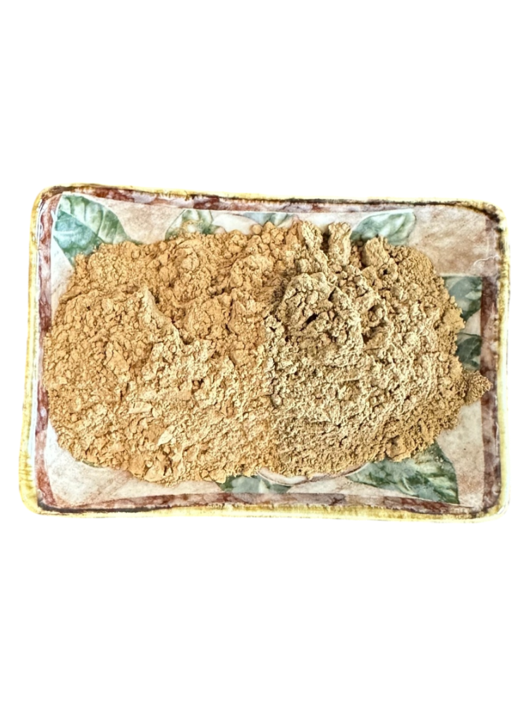 灵寿县强东矿产品加工厂