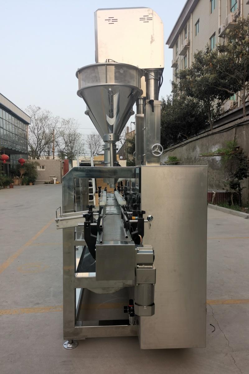 郑州艺霖机械设备有限公司产品图