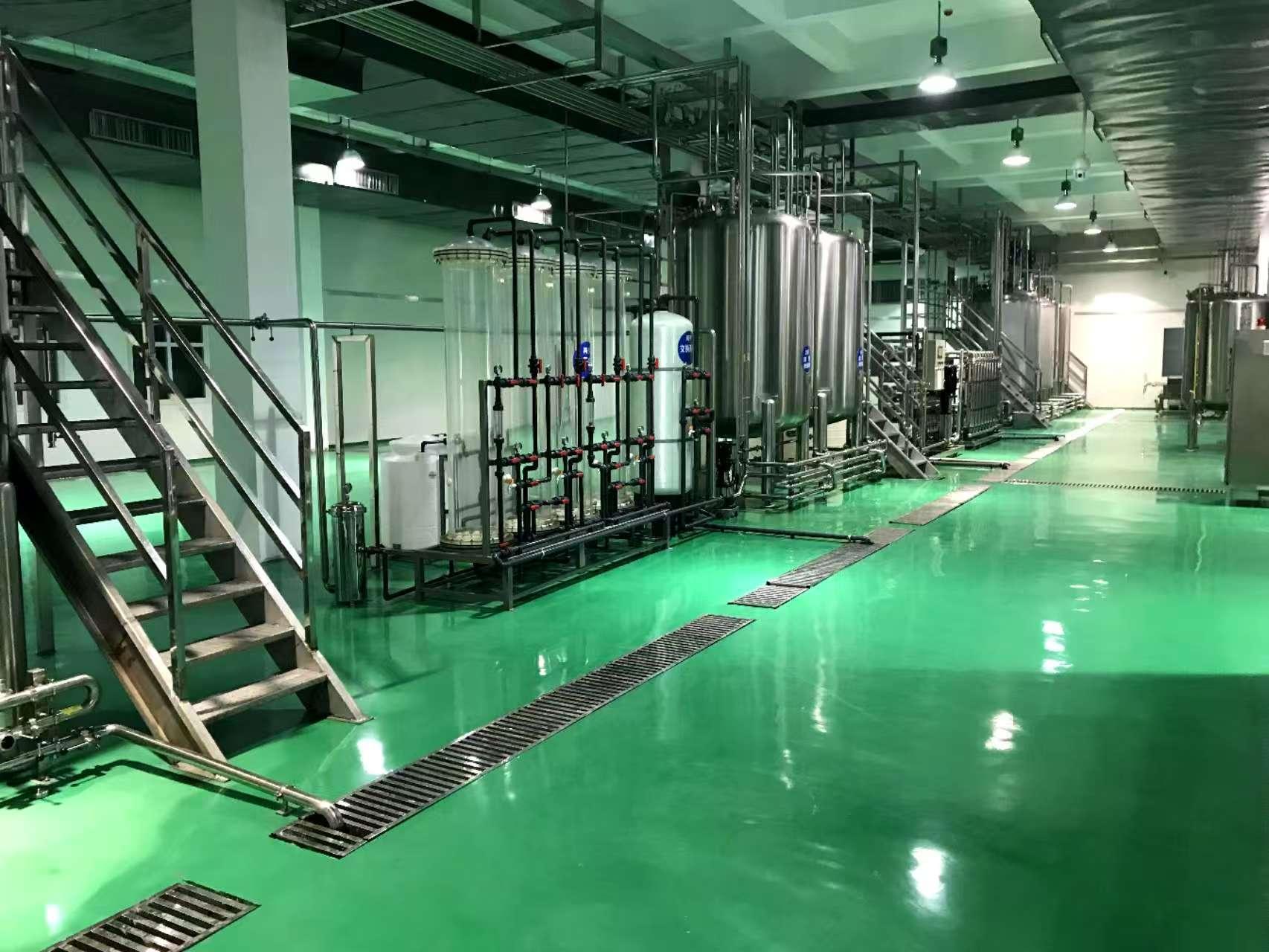 温州骏泰轻工制造有限公司设备示例2