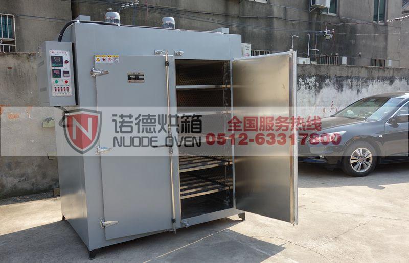 苏州诺德烘箱制造有限公司产品图1