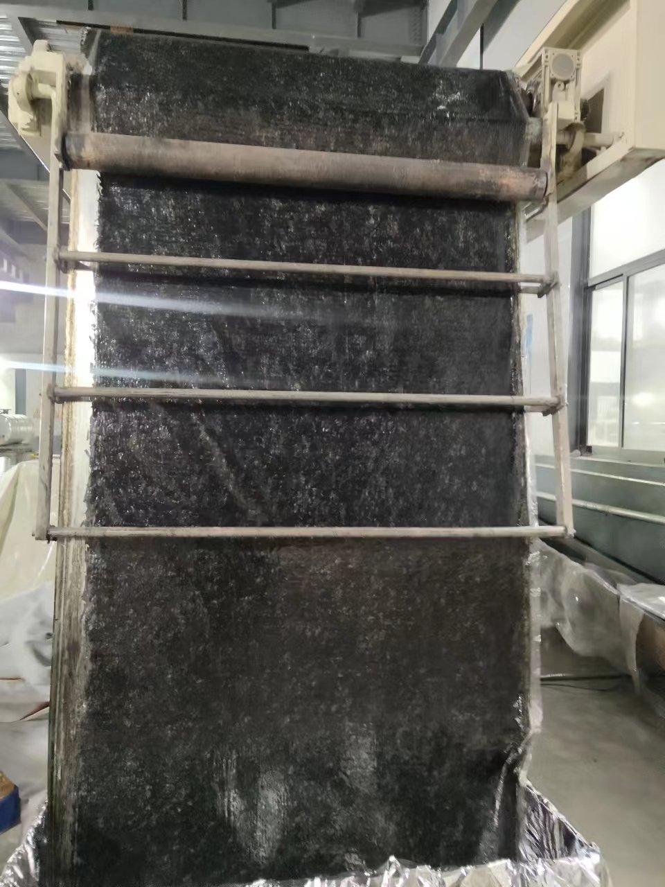 莱州市华泰绝缘材料有限公司厂区