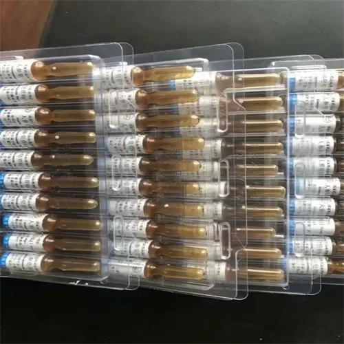 信阳莱耀生物实验室