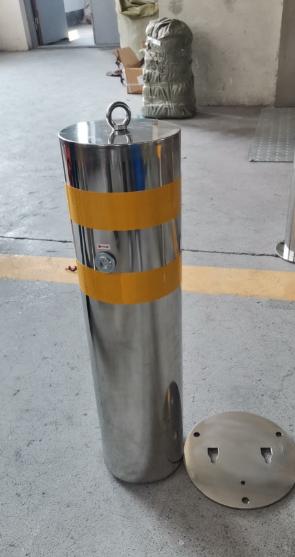 奉合添工隔离桩产品图1