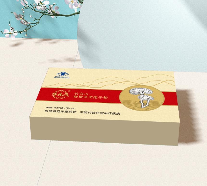 郑州极印包装车间实景