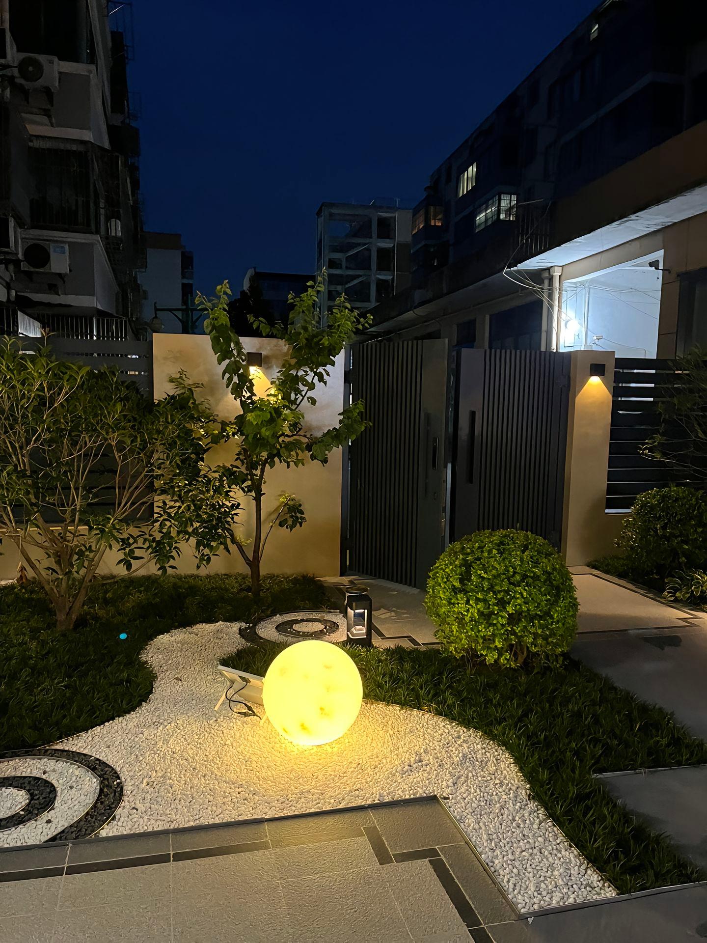 天怡美装饰案例展示