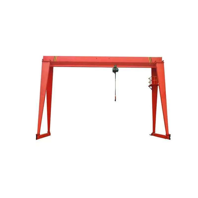 山东泽隆重工生产车间
