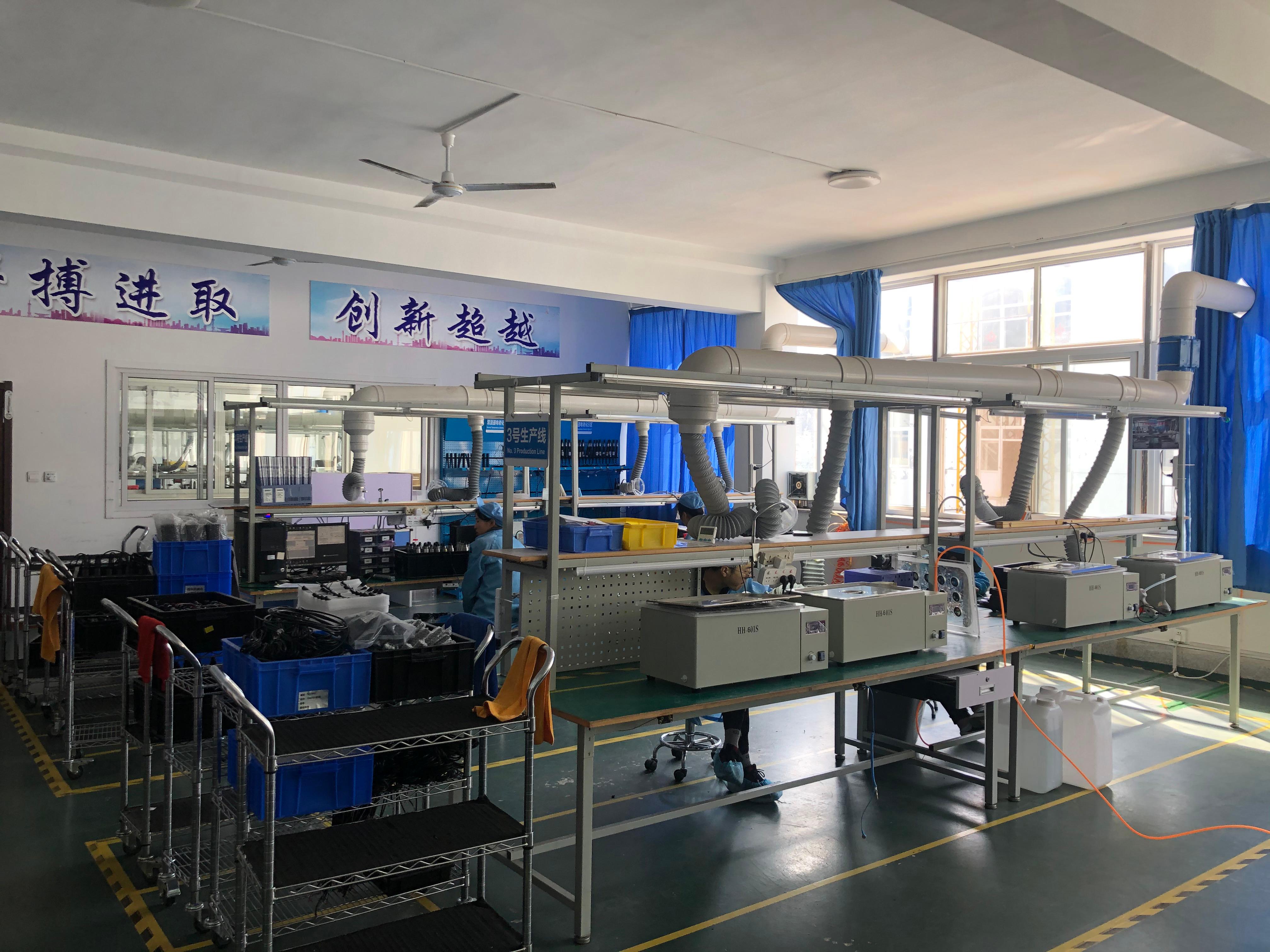 凯米斯科技产品图3