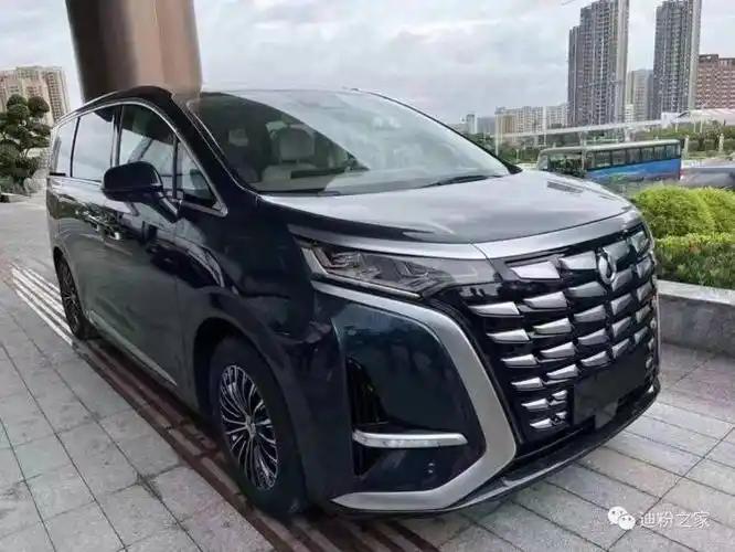 鼎祥租车车队实拍