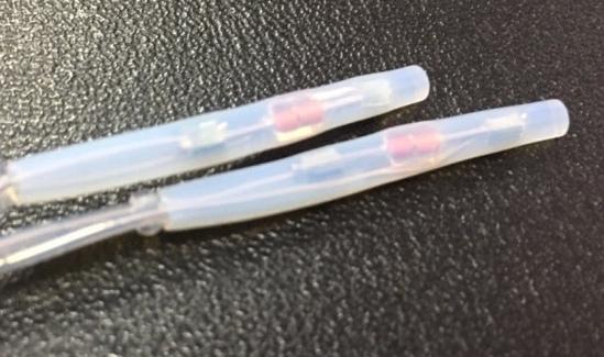 深圳长泽园电子有限公司产品示例2