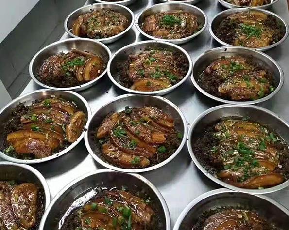 苏州和必兴餐饮服务