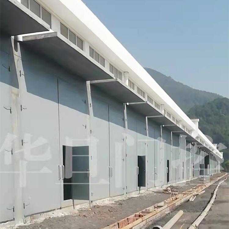 安徽华旦科技有限公司产品展示