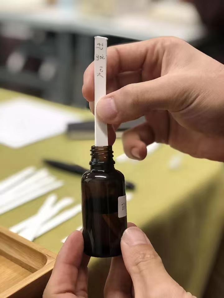 上海芳疗研修课程