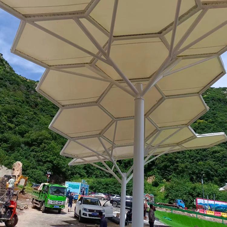 潍坊广亿膜结构工程有限公司案例3