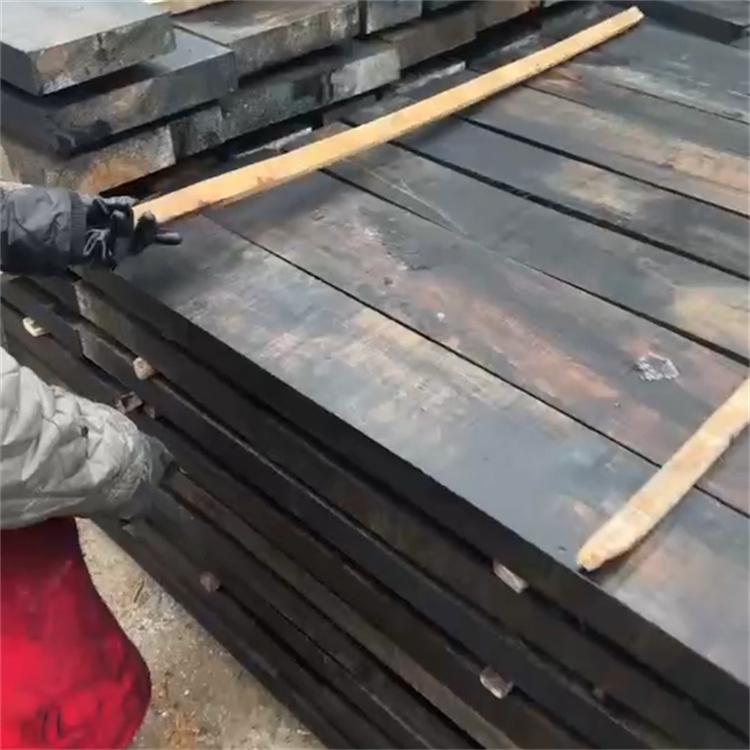 黑胡桃板材成品展示