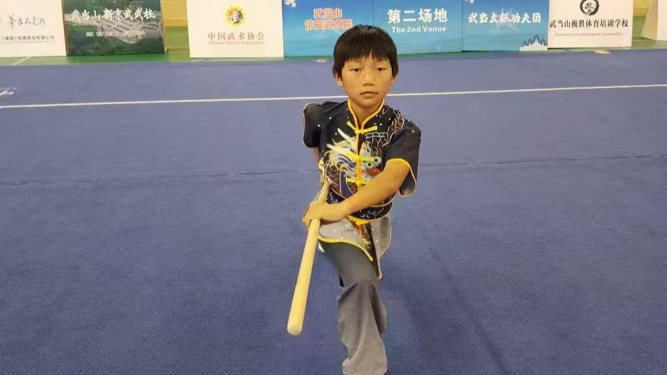 武校环境2