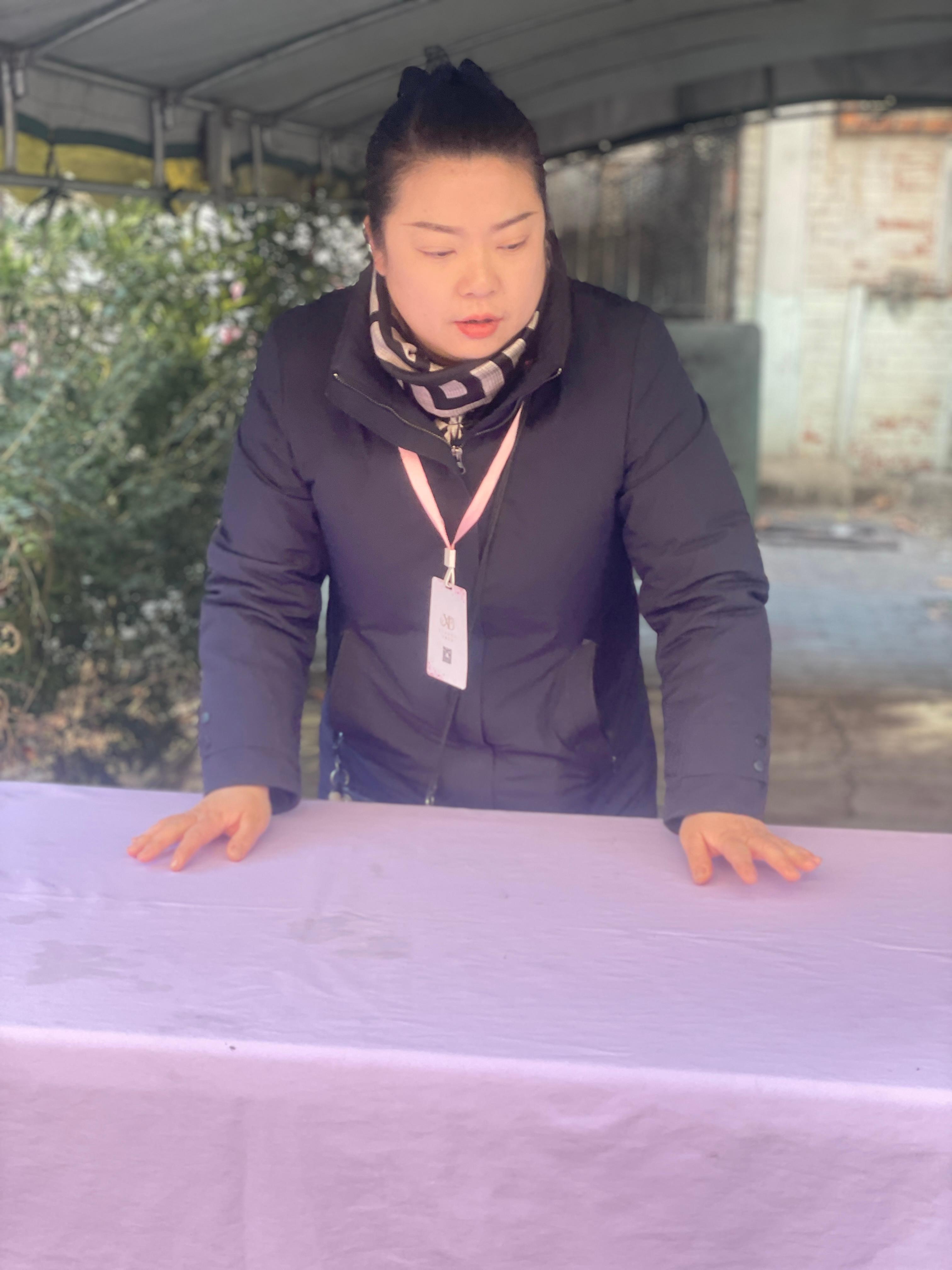 武汉孝德礼仪服务有限公司