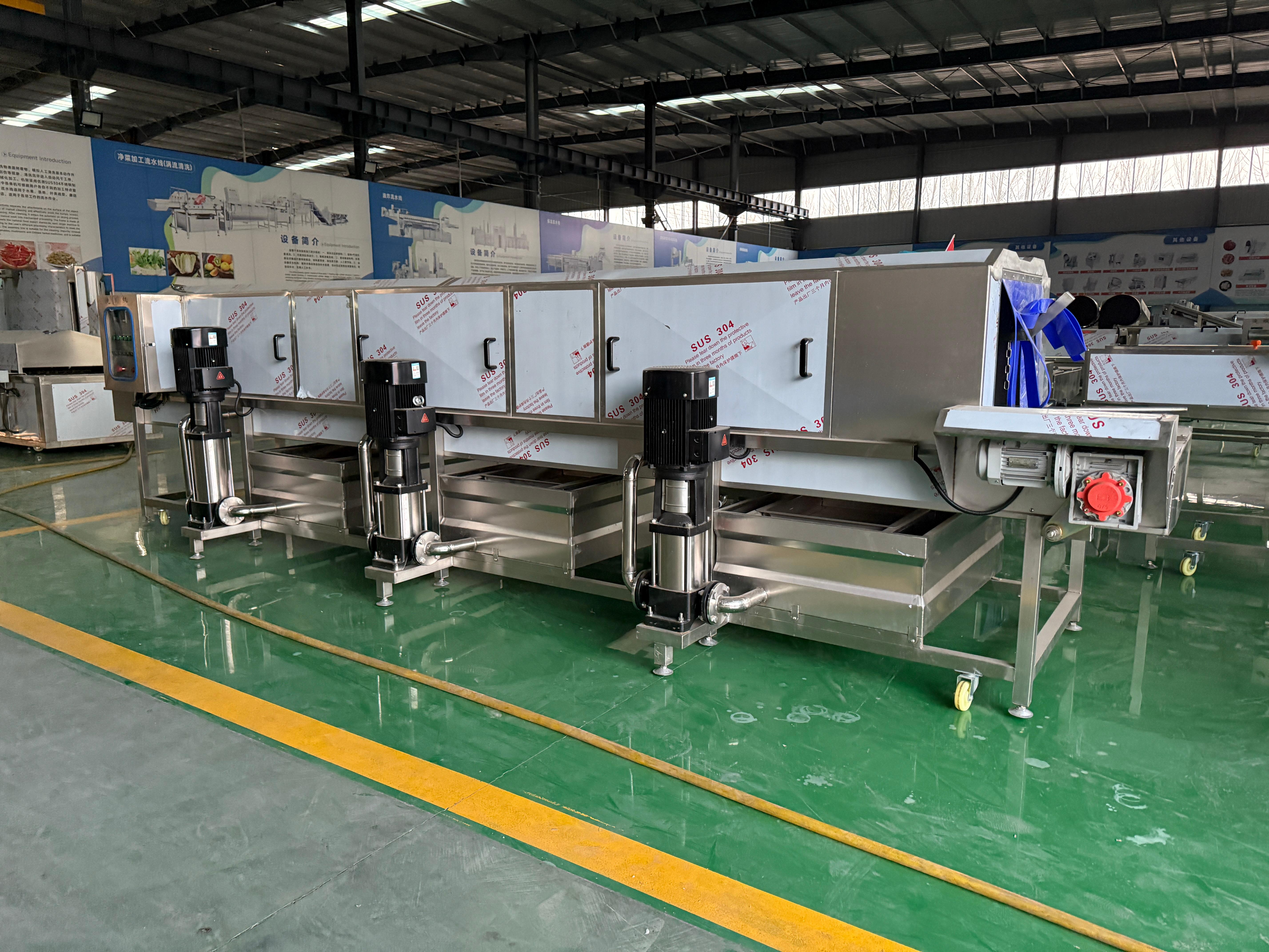 诸城华晅机械科技产品实拍2