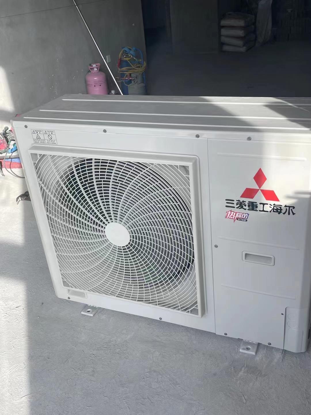河北传力贸易有限公司形象