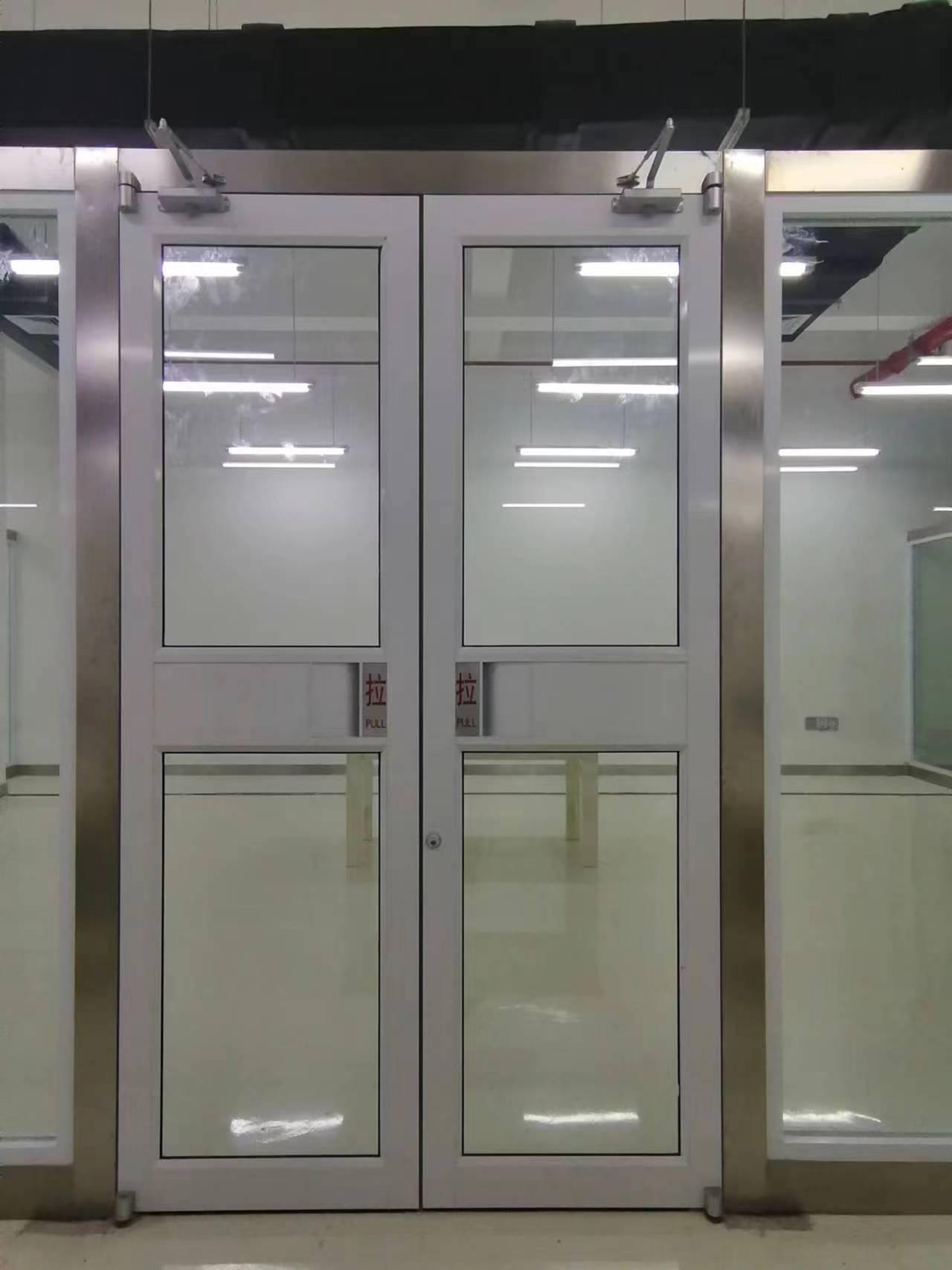 移动隔断产品示例2