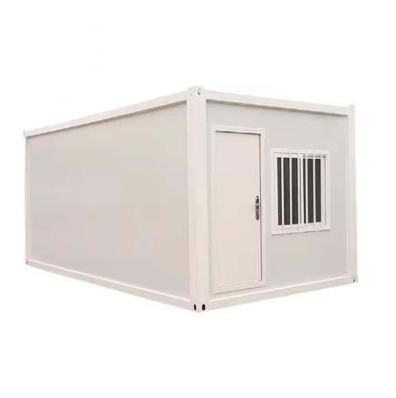 中昱钢结构有限公司产品1