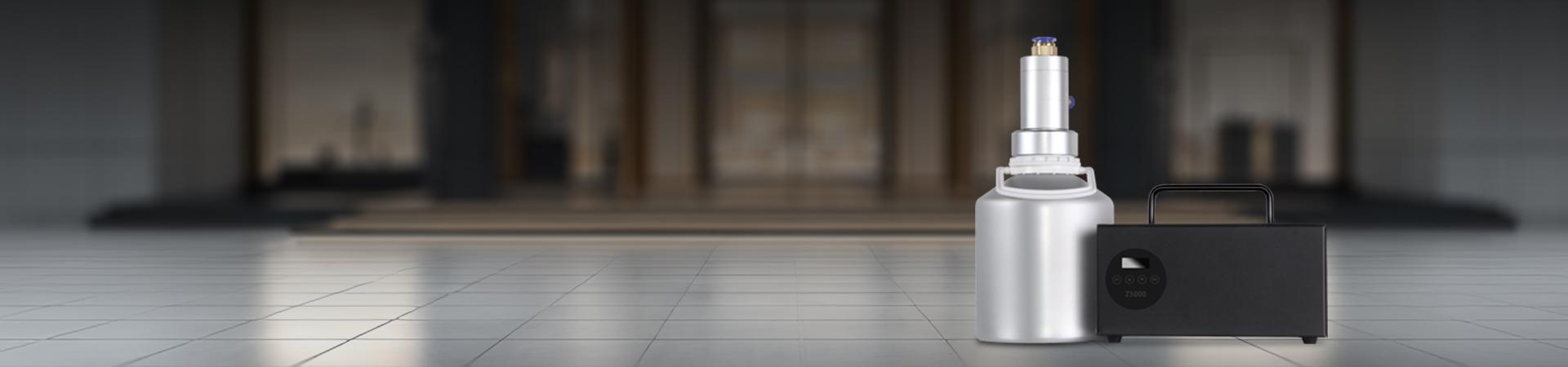森蒂菲香氛设备产品展示