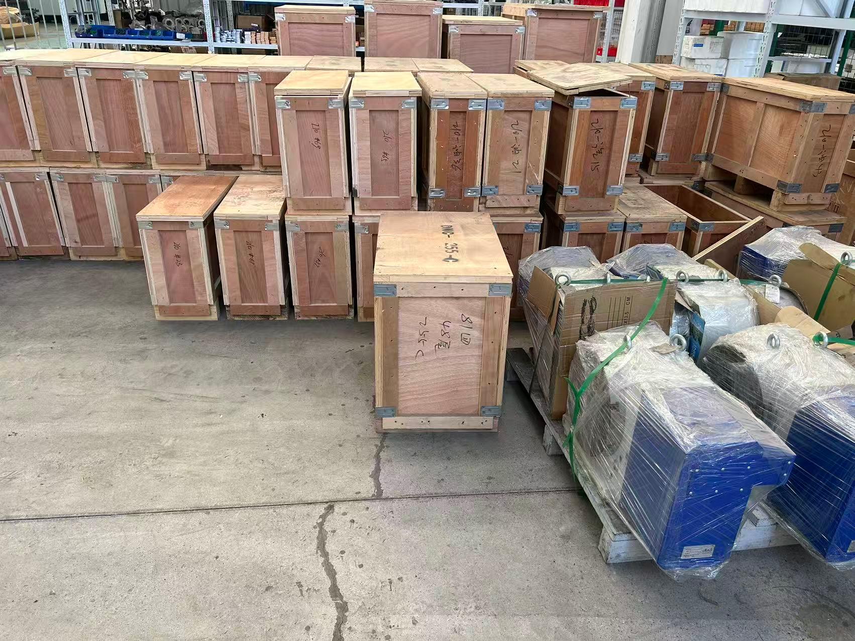 景晟精密产品展示1