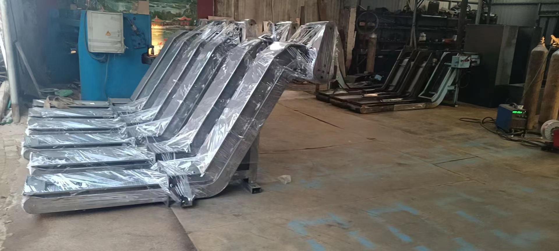 沧州金鼎数控机件产品图1