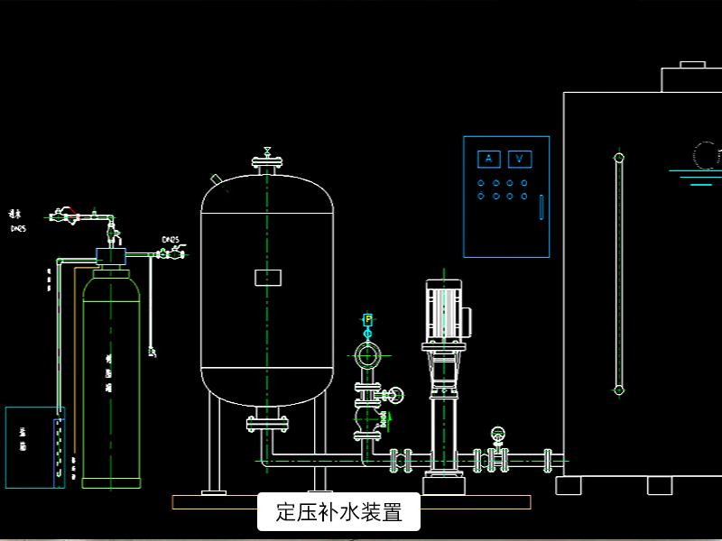 山东水升华环保设备有限公司