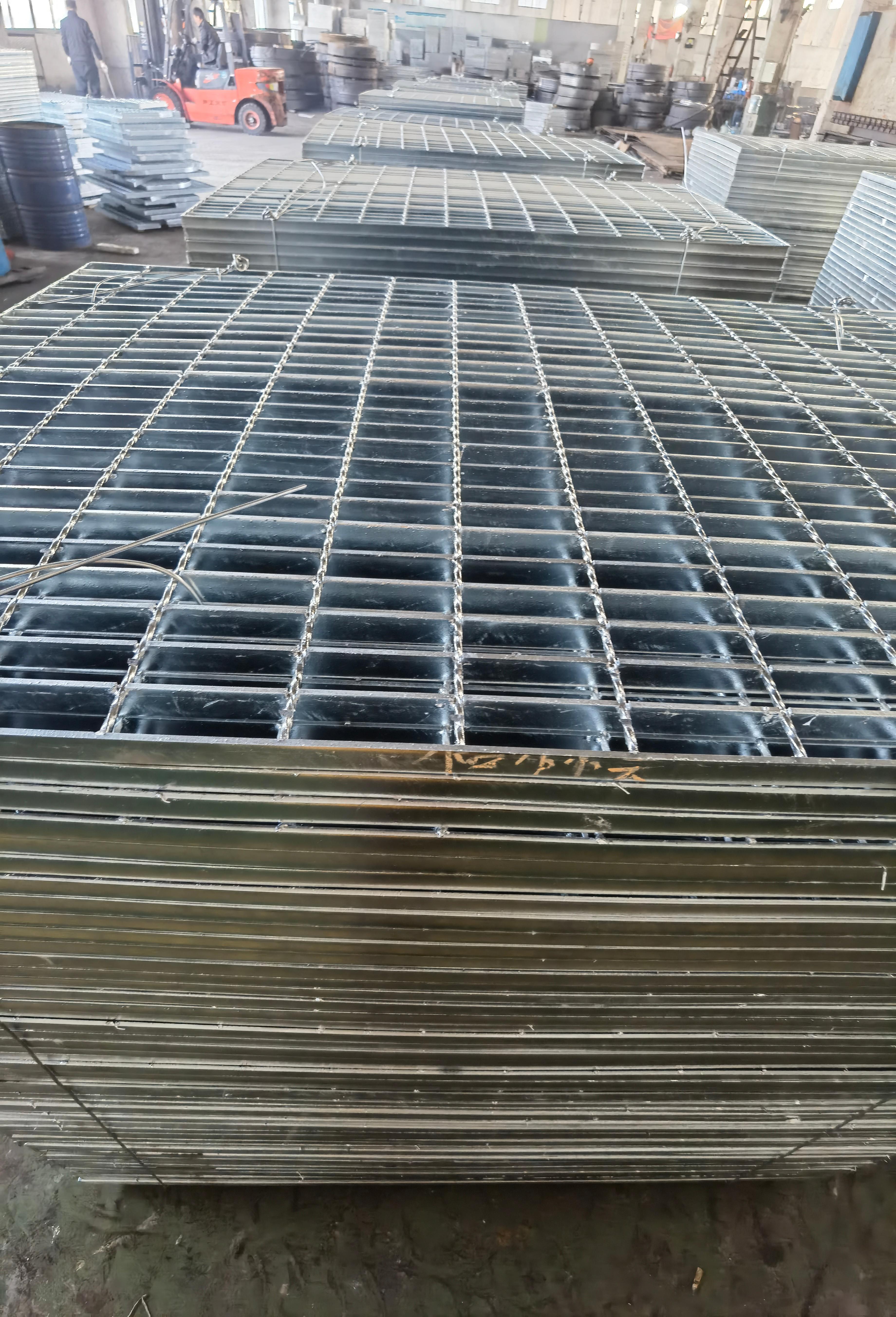 钢格板产品示例1