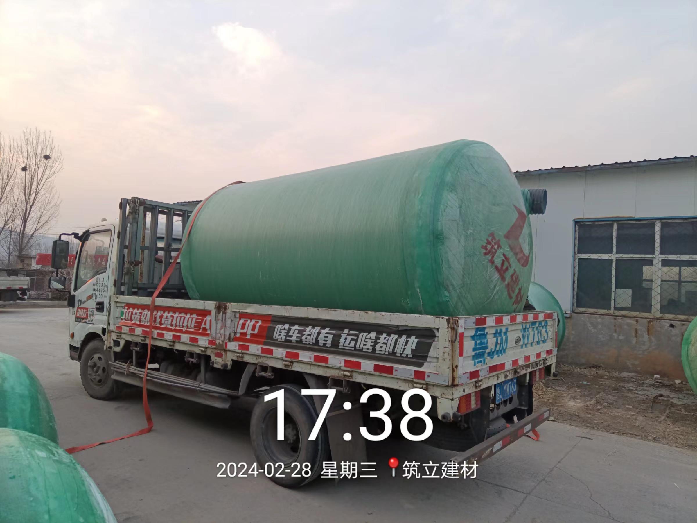 山东筑立建材产品图3