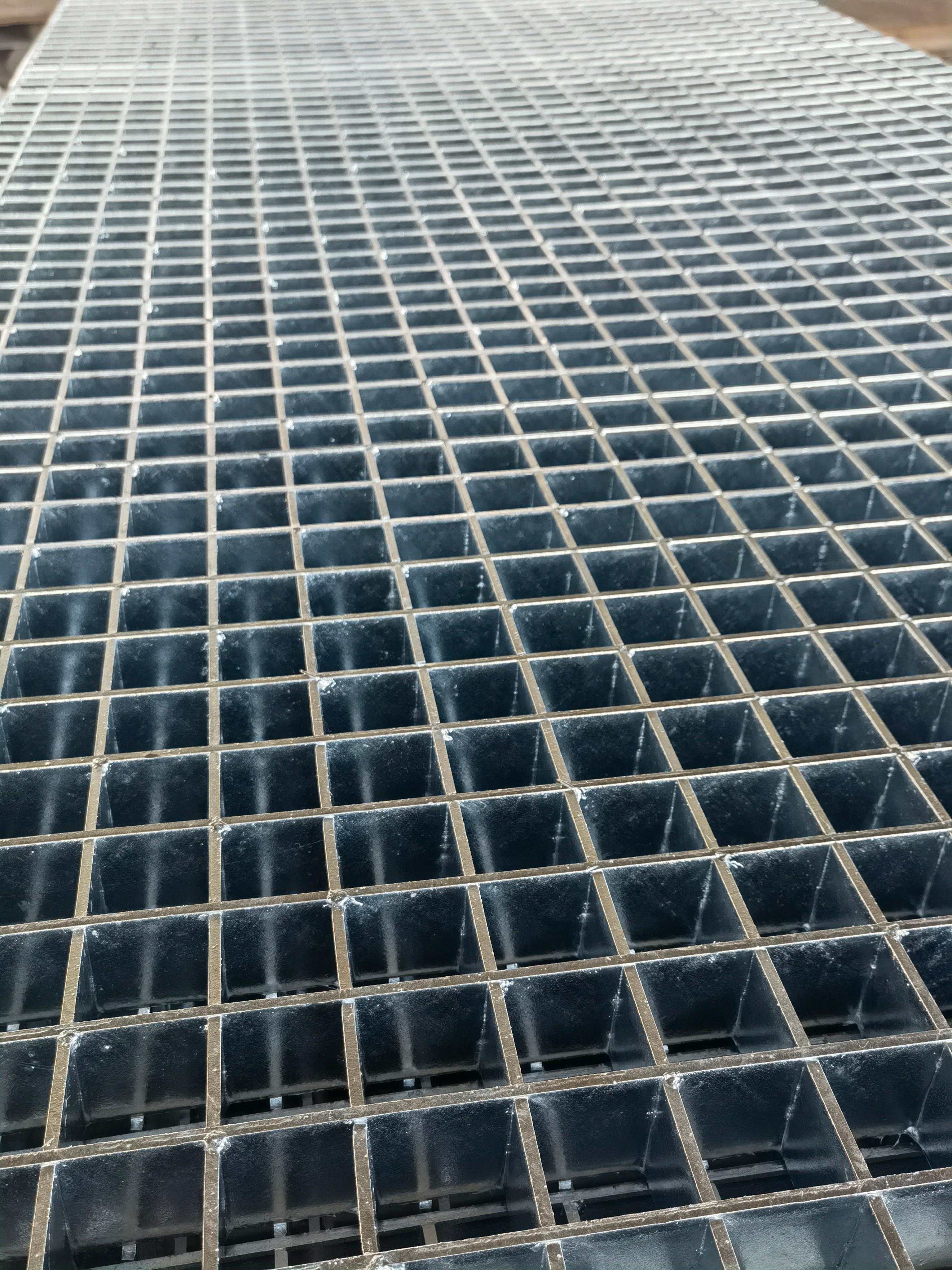 钢格板产品图3