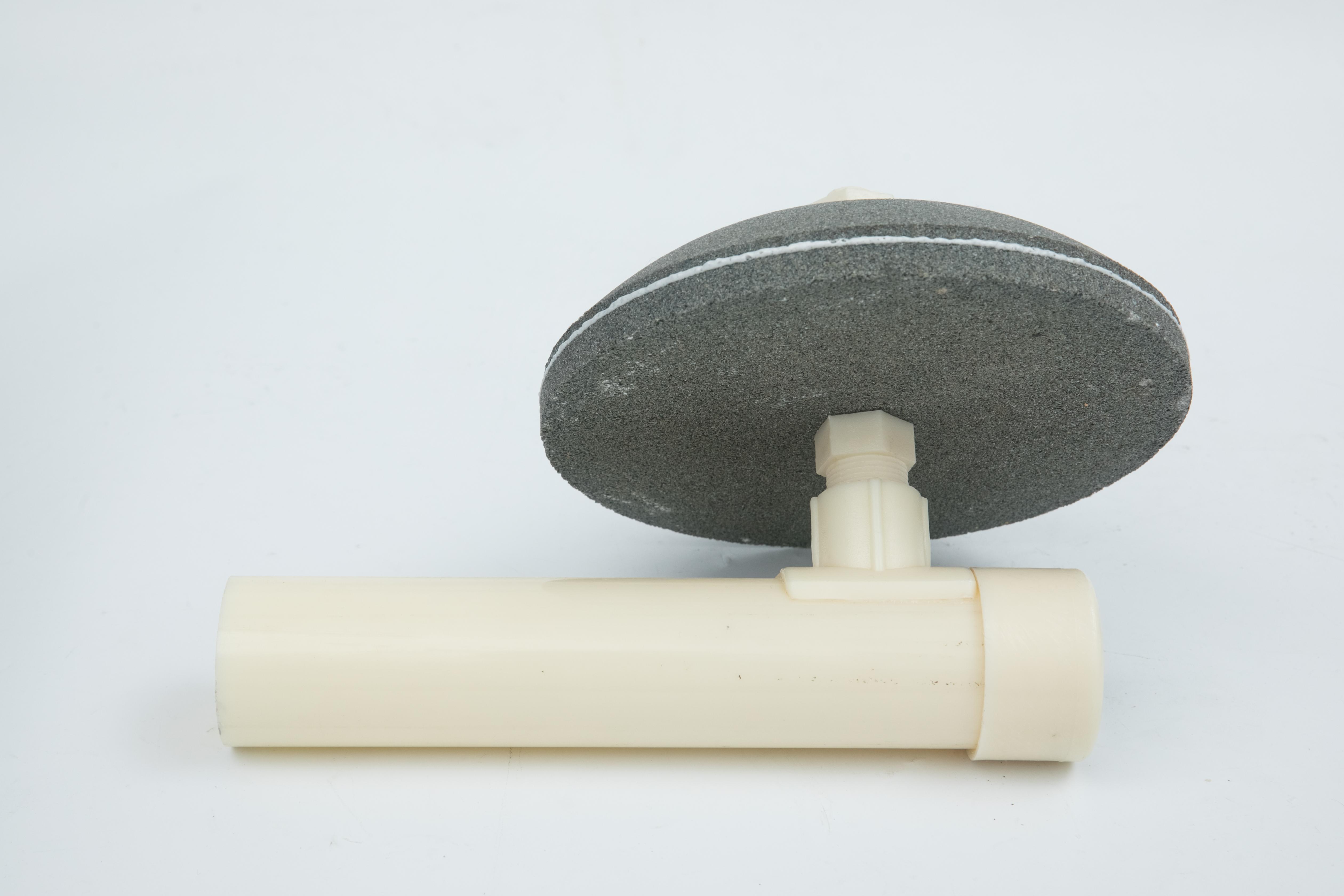 旋混曝气器产品