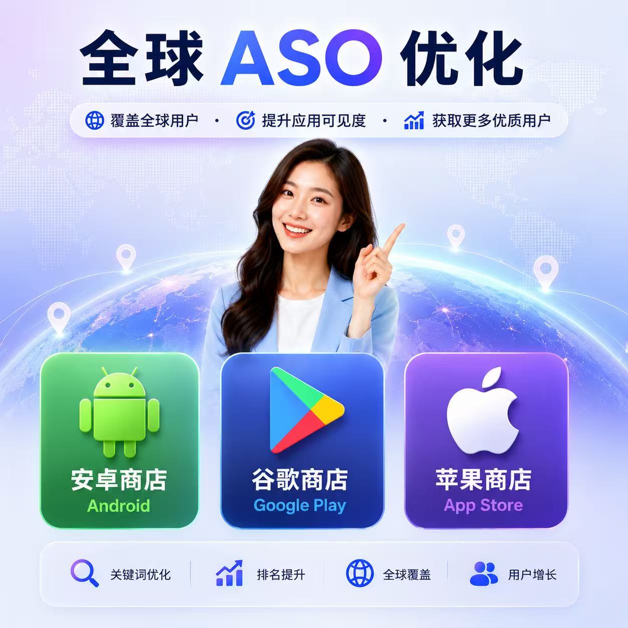 柚鸥网络办公场景