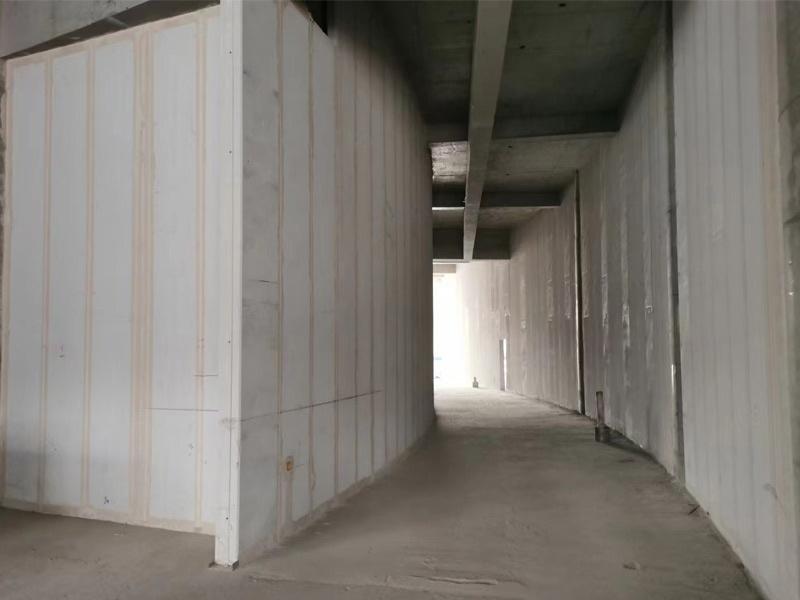 ALC墙板产品展示