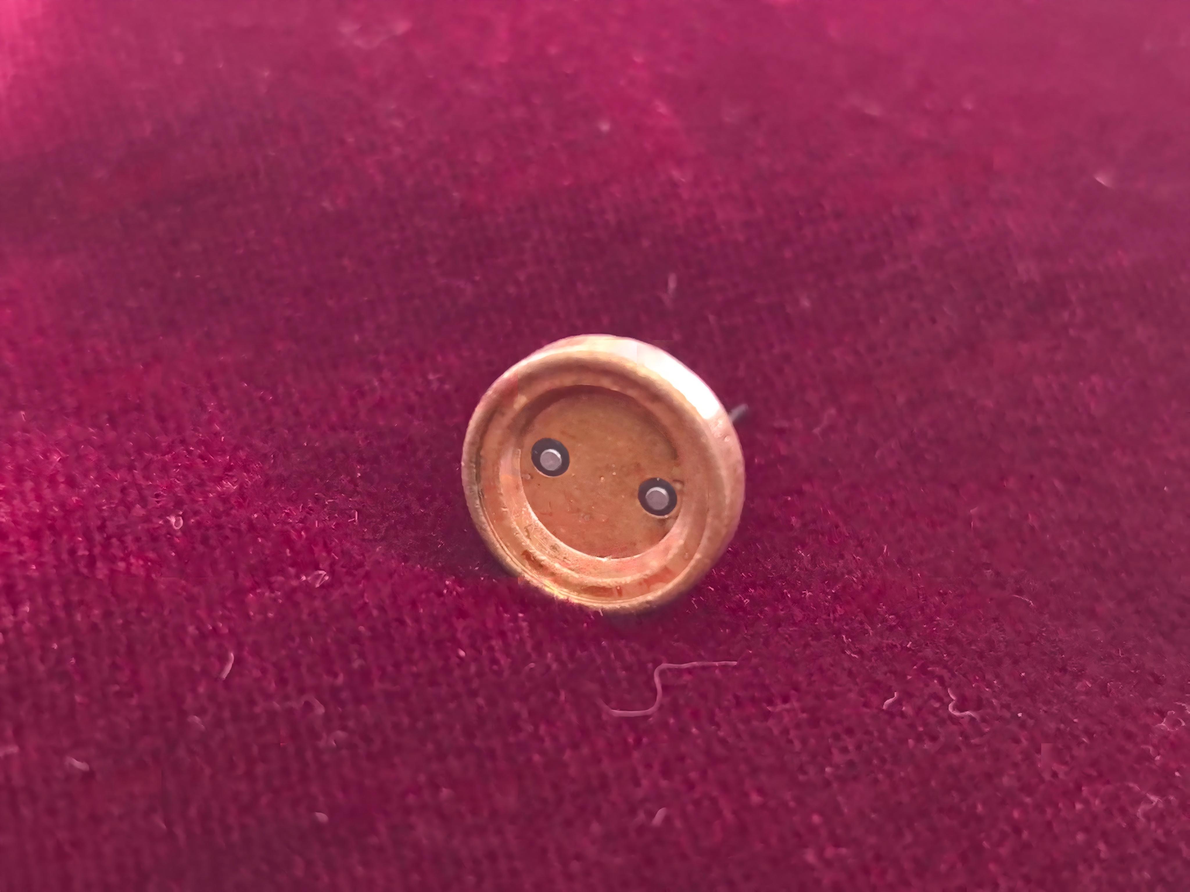 沧州特封电子玻璃烧结产品