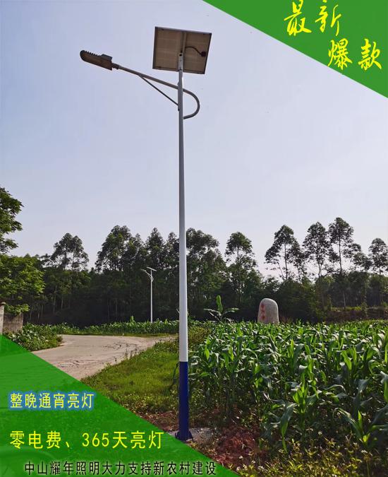 耀年照明工程案例
