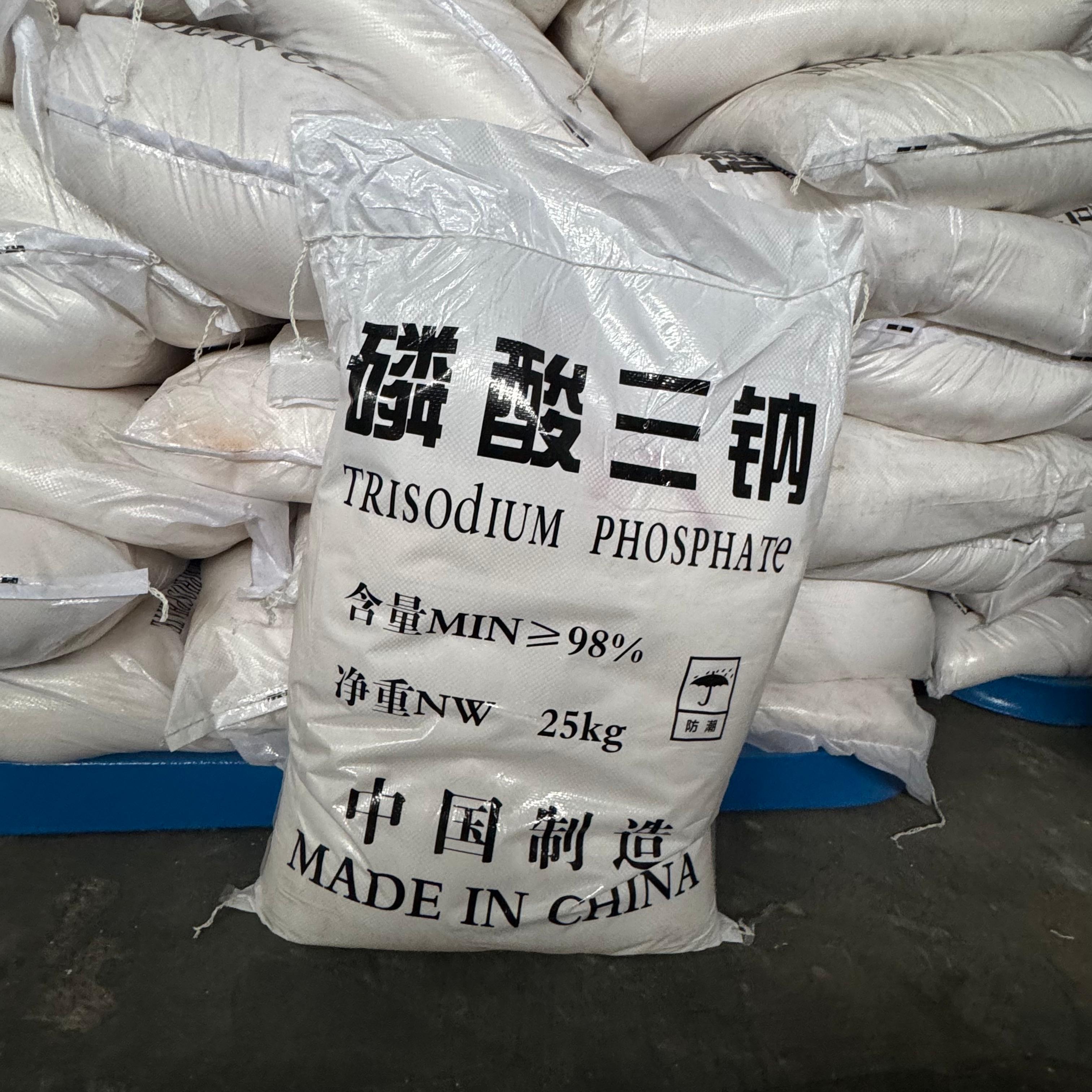 磷酸三钠产品