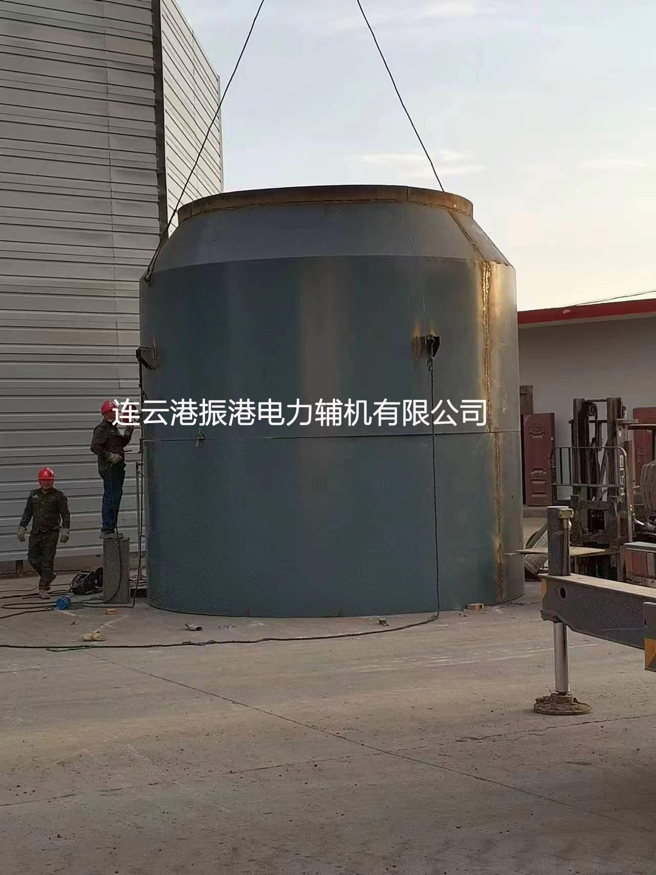振港电力辅机设备图1