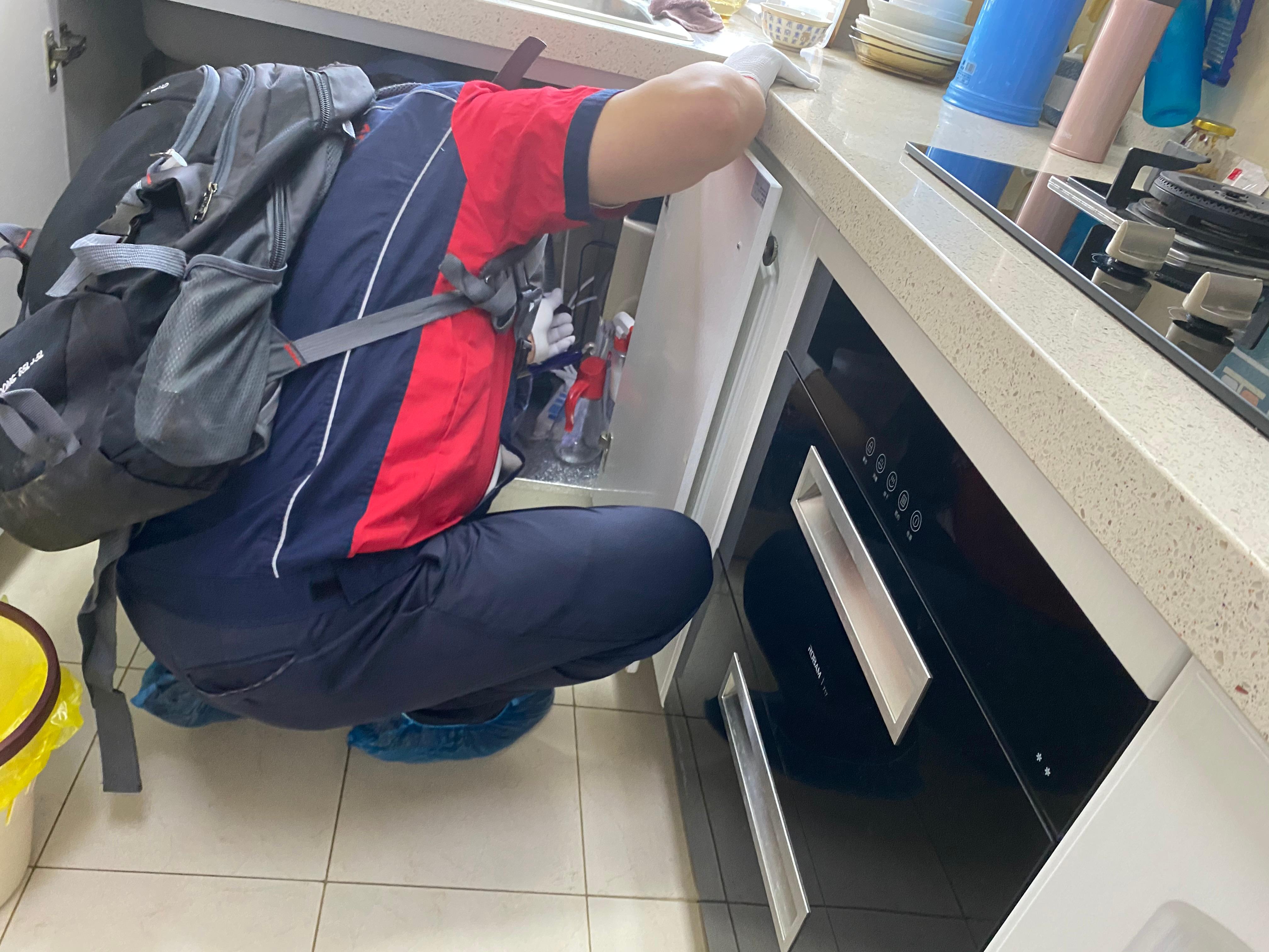 苏州市安新控虫服务有限公司