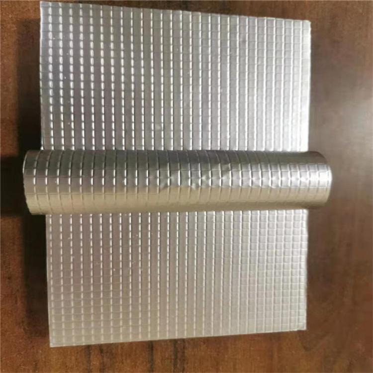 廊坊德腾保温材料有限公司生产车间实景